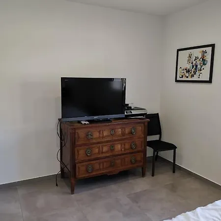 بيت للعطل De Vermeer *