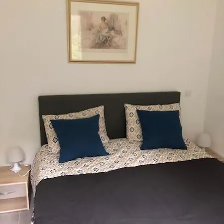 De Vermeer بيت للعطل *